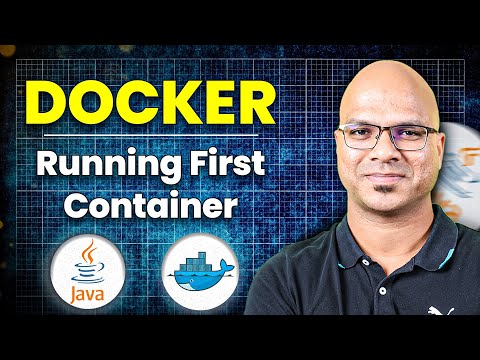 Docker Introduction
