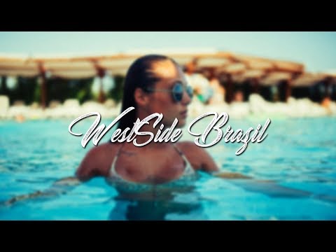 Kennyon Brown × Donell Lewis × Delawou - In My Feelings (Drake Remix)