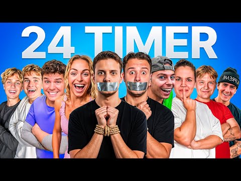 Youtubere BESTEMMER Vores DAG!!