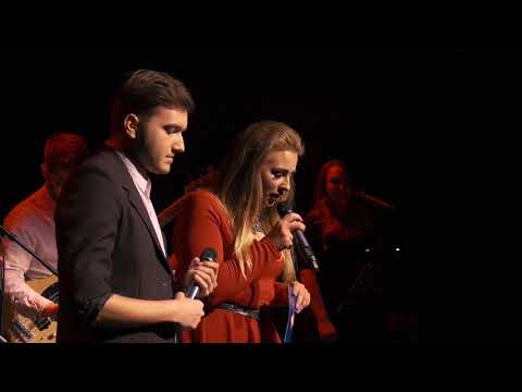 PTE Hangja 2018 Döntő - Juhász Bence