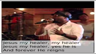 Our God is awesome_Neville D feat Loyiso Bala & Nt