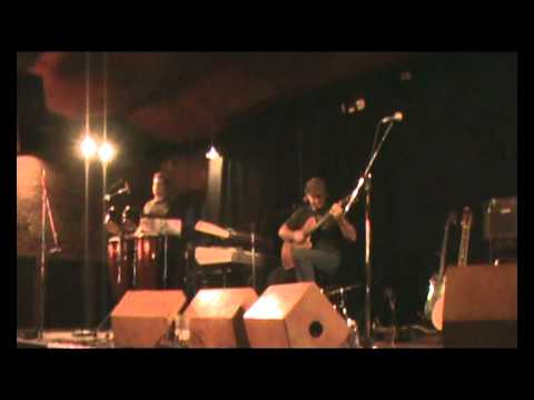Promotional video thumbnail 3 for Singer/guitarist Extraordinaire   