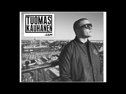 Tuomas Kauhanen - Kulutusjuhlat Feat. Rudi Rok & Paperi T