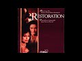 Restoration - James Newton-Howard - The Fire