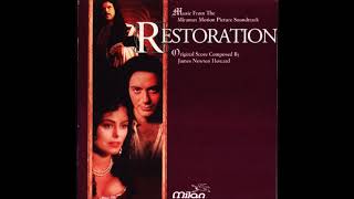 Restoration - James Newton-Howard - The Fire