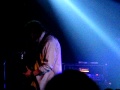 Against My Will (live) ~Saturate