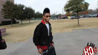 Lil Twist At The Moment