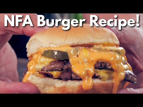 NFA Burger