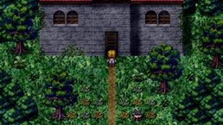 テスト配信【魔女の家】