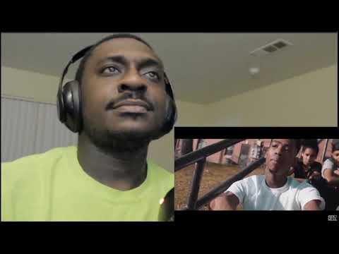 Lil Bravo - "Hard Times" / Shot By @DirectedByBRV