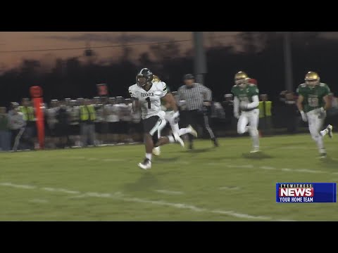 Fenwick gets the best of Boylan in postseason matchup