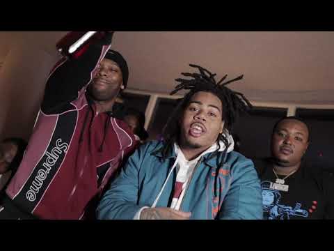 Chief Mufasa - All Luv (Official Music Video)