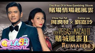 Download lagu FROM VEGAS TO MACAU 2 mp3