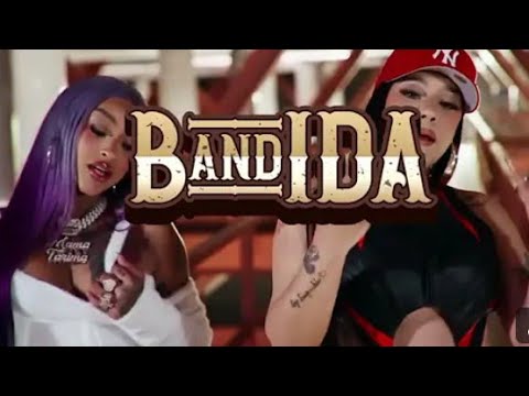 BANDIDA X LAPERVERSA X LAINSUPERABLE 