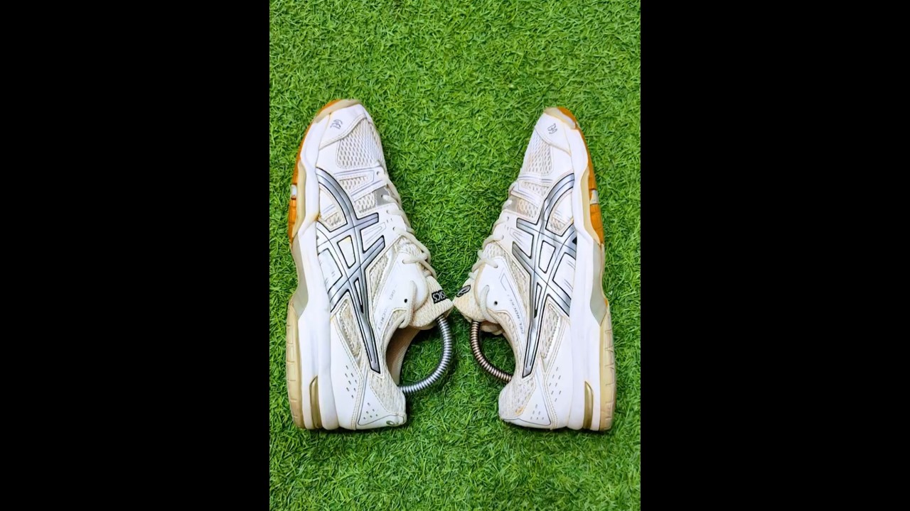 ASICS Gel-Rocket indoor sports  - Premium Market