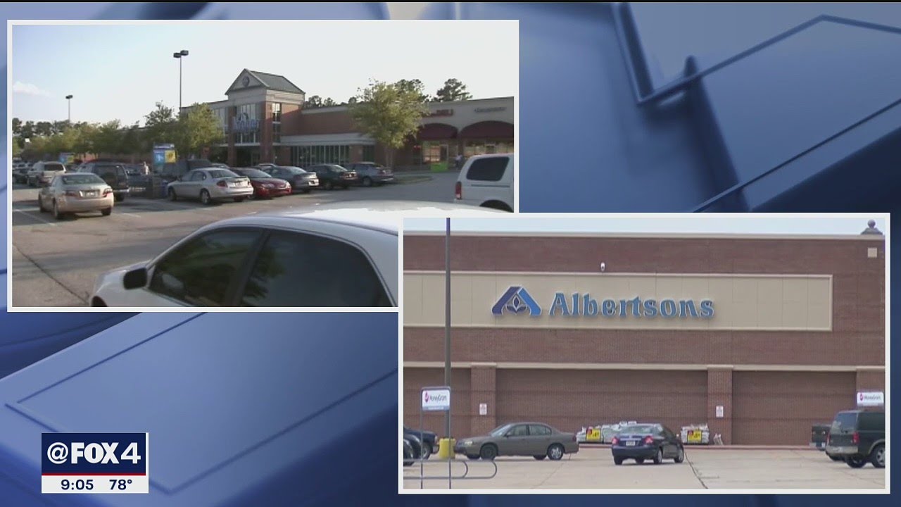 Kroger seeks to create grocery giant with $20B Albertsons bid