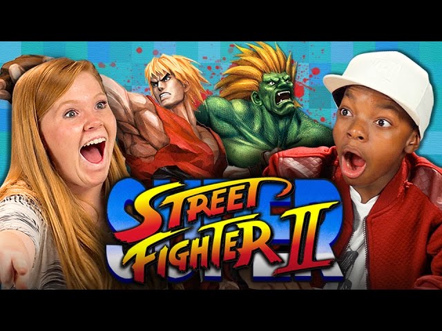 Видео Произношение street fighter в Английский