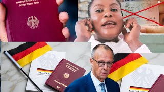 BREAKING,  IF YOU HAVEN'T APPLIED FOR  CITIZENSHIP  WATCH THIS VIDEO  NEW  UPDATES ABOUT TO 