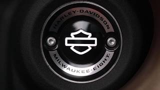 HARLEY - DAVIDSON NEW MODEL YEAR 2019