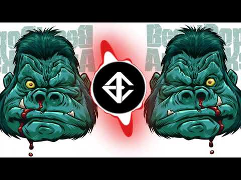 Skrillex - Make It Bun Dem (AWOLTALK Remix)