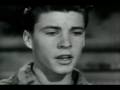 Ricky Nelson - A Teenager's Romance (Recorded on Mar 26, 1957)