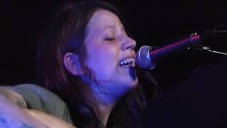Cassie Ramone - Live Paris 2016