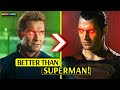 Wtf! HOMELANDER is better than EVIL SUPERMAN? | Super India