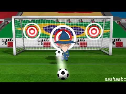 kids soccer обзор игры андроид game rewiew android