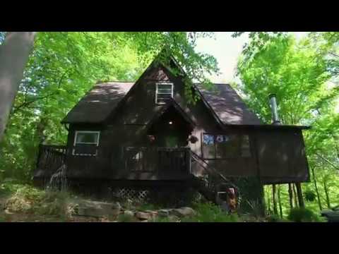 LostPeak Media - Real Estate Photography video.