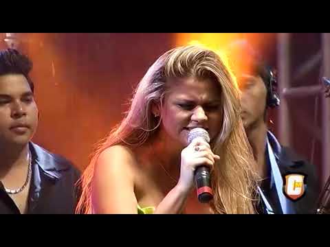 Porque Me Abandonou? - Collo de Menina