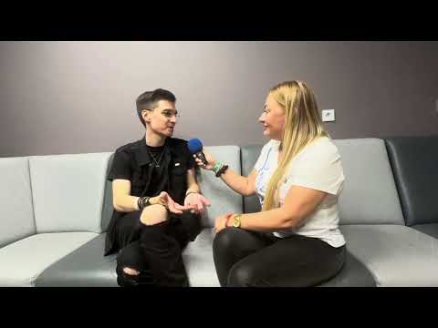 Maciej Celewski dla Music Lover Media podczas We Love Trance CE 054