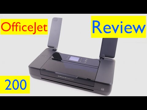 מדפסת  הזרקת דיו  רגילה HP OfficeJet 202 N4K99C תמונה 2