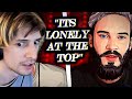 Has PewDiePie Lost The Motivation For YouTube? - xQc Reacts