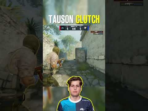 VIRTUS.PRO SHOCKED by GamerLegion’s 2v5 Tauson MASTERCLASS 😱