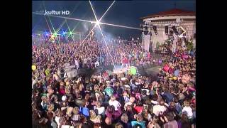 Wolfgang Petry - Sommer in der Stadt 1996