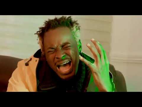 Israhim Nkana Official Video[#santoswanofficial][#Israhim]