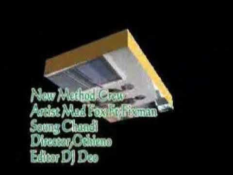 Chandi Kiwilere gi Ngango  Fixman ft Madfox