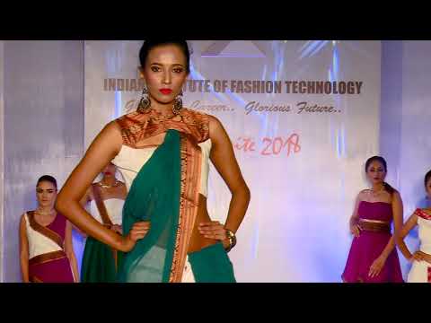 Indian Institute of Fashion Technology Bangalore General video thumbnail 27
