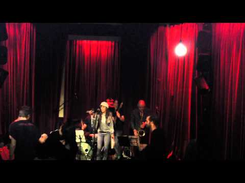 SamBossa / Latin Lovers