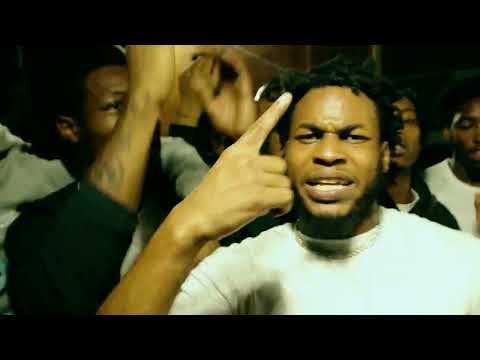 Big Bando - Janky N*gga (Official Video) Dir@colorboxvisuals