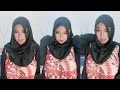 HIJAB TOBRUT IS VERY HYPER