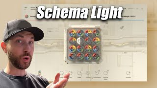 Video thumbnail for NEW Schema Light by Native Instruments - Unlock Your Sequencing Dreams! by Emlyn In The Mix