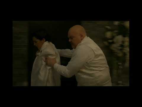 The Daredevil Vs Wilson Fisk - Last Fight Scene | Daredevil Last Episode (HD)