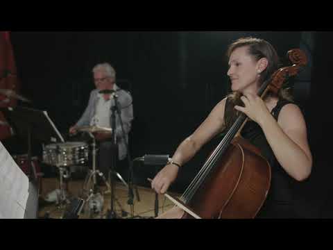 If I Would von Gabriel Koeppen (Edition Gabricelli Ge 1014)