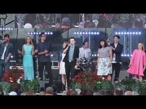 Tribute to Otra Puse | koncerts 2015