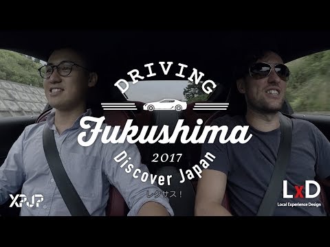 Driving Fukushima Extended version