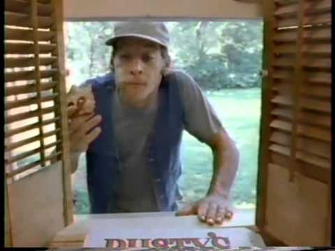 Rusty's Ernest "Window Slam" 1985