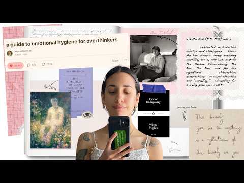 How To Find Inner Clarity To Return Back To Yourself