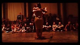 Video thumbnail for Inés Muzzopappa & Corina Herrera