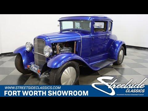 1929 Ford Model A (CC-1410779) for sale in Ft Worth, Texas